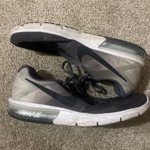 Nike air max